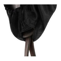 Satteldecke Pro Series Schwarz