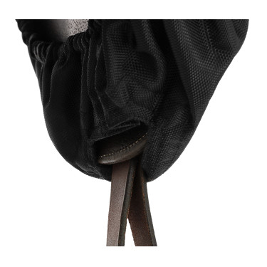 Satteldecke Pro Series Schwarz