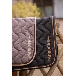 Wavy Satteldecke Paddock Sports
