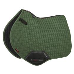 LeMieux Wildleder Close Contact Schabracke LeMieux Wildleder Close Contact Schabracke