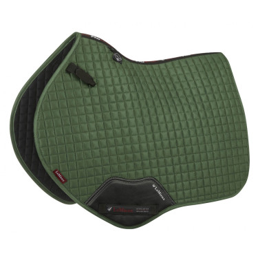 LeMieux Wildleder Close Contact Schabracke LeMieux Wildleder Close Contact Schabracke