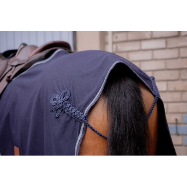 Regendecke Paddock Sports Classic Rain Marine Marineblau Regendecke Paddock Sports Classic Rain Marine Marineblau