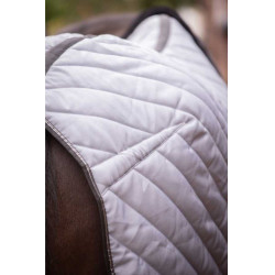 Stalldecke Diagonal Paddock Sports Grau