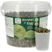 HIPPOTONIC Heupfropfen