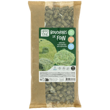 HIPPOTONIC Heupfropfen