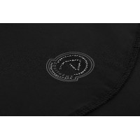 Polo Ich liebe dich Equithème Alice Violett Lila