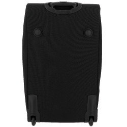 Reisetasche Equithème Urban Schwarz