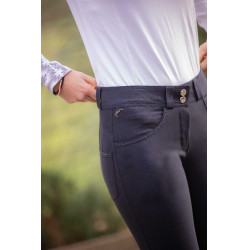 Damenhose Pénélope Fun Stone