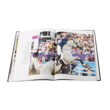 Pénélope Ein Reiterleben Pénélope Ein Reiterleben