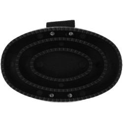 Striegel Equithème Teenage Schwarz