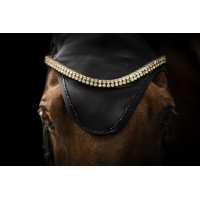 Fliegenhaube Lami-Cell Titanium Schwarz