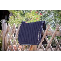 Teppich Mille Points Paddock Sport Marine Marineblau