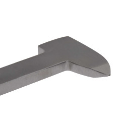 Flaches geschnittenes Derivat Michel Vaillant