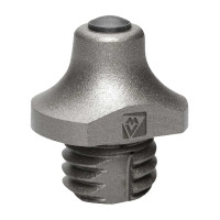 Stollen W3/8 Fastuds® Michel Vaillant Harte Böden Stollen W3/8 Fastuds® Michel Vaillant Harte Böden