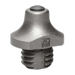 Stollen W3/8 Fastuds® Michel Vaillant Harte Böden