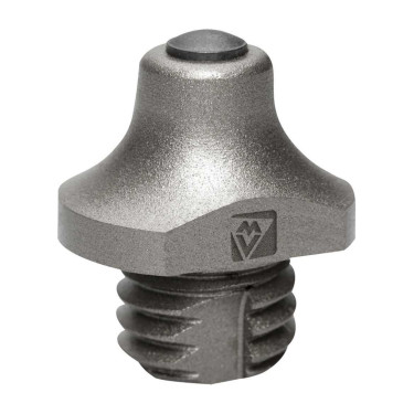 Stollen W3/8 Fastuds® Michel Vaillant Harte Böden