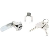 Schloss für Metallschrank Hippotonic Schloss für Metallschrank Hippotonic