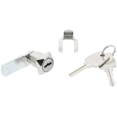 Schloss für Metallschrank Hippotonic