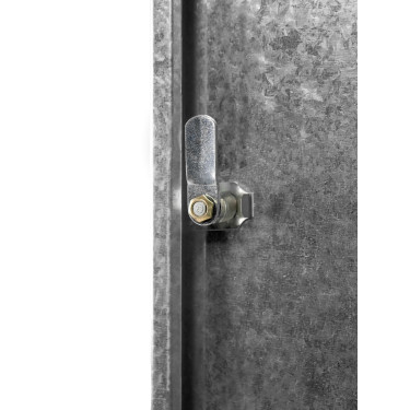 Schloss für Metallschrank Hippotonic