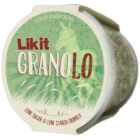 Likit Granola Light Leckerlis