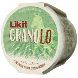 Likit Granola Light Leckerlis Likit Granola Light Leckerlis