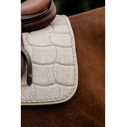 Satteldecke Riding World Sunshine Beige