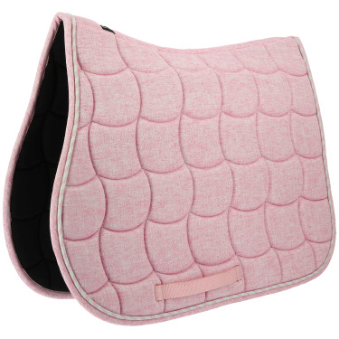 Satteldecke Riding World Sunshine Pink Rosa Satteldecke Riding World Sunshine Pink Rosa