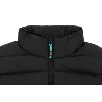 Reitweste Riding World Ryan Schwarz