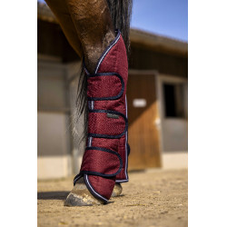 Transportgamaschen Equithème Tyrex Aisance 1200D