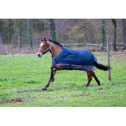 Equithème TYREX 600D Decke Equithème TYREX 600D Decke