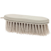 Korken Ich liebe dich Equithème Strass Beige
