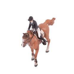 **Papo x Pénélope Figur** Flora & Pénélope