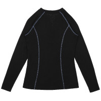 T-Shirt Stella Equithème Schwarz