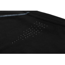 T-Shirt Stella Equithème Schwarz