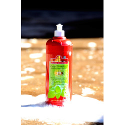 Shampoo KEVIN BACON'S - Lucy Diamonds