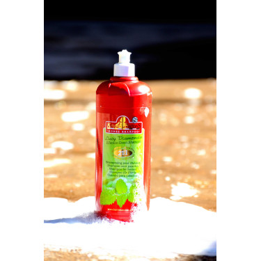Shampoo KEVIN BACON'S - Lucy Diamonds