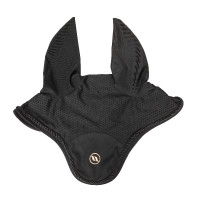 Fliegenhaube Back On Track Deep Nights Schwarz