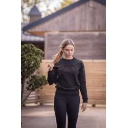 Sweat Pénélope Clotilde Schwarz