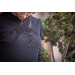 Sweat Pénélope Clotilde Schwarz