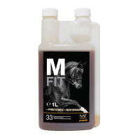 Ergänzungsfuttermittel NAF M-Fit