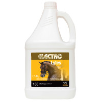 Ergänzungsfuttermittel NAF Electro Lytes Liquid