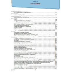 Galopp 5 bis 7 mit Lavauzelle-Videos