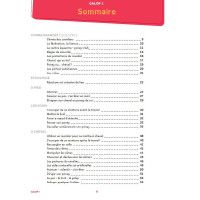 Galopp 1 bis 4 mit Lavauzelle-Videos