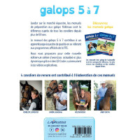 Übungsheft Galopp 5 bis 7 mit Videos Lavauzelle Übungsheft Galopp 5 bis 7 mit Videos Lavauzelle