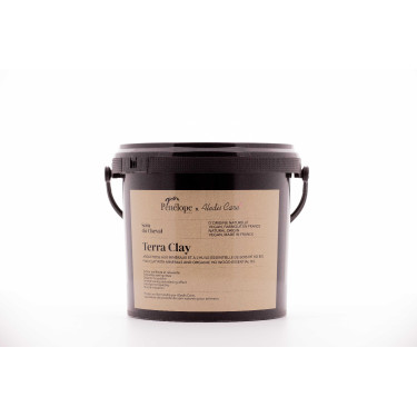 Rosa Ton Pénélope Terra Clay Pink Rosa