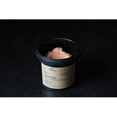 Rosa Ton Pénélope Terra Clay Pink Rosa