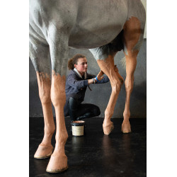 Rosa Ton Pénélope Terra Clay Pink Rosa