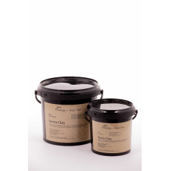 Rosa Ton Pénélope Terra Clay Pink Rosa