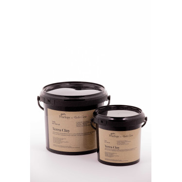 Rosa Ton Pénélope Terra Clay Pink Rosa