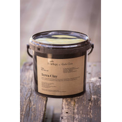 Rosa Ton Pénélope Terra Clay Pink Rosa